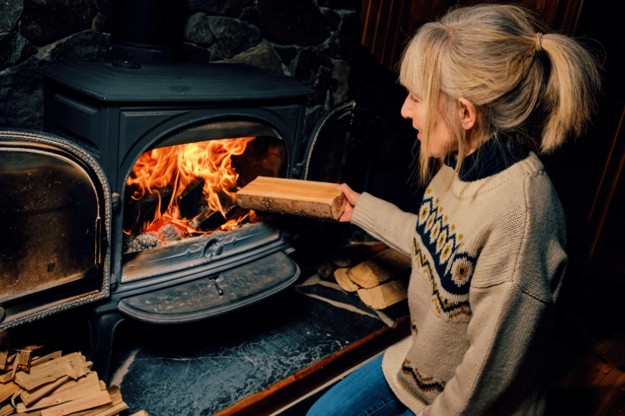 Fireplace Maintenance 